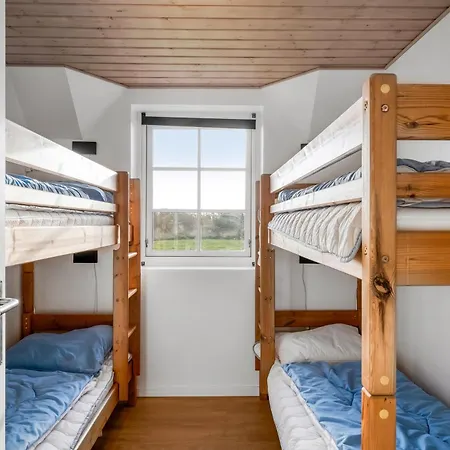 Holiday home Fantastic With Pool And For 20 People,